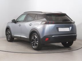 Peugeot 2008 - 2022