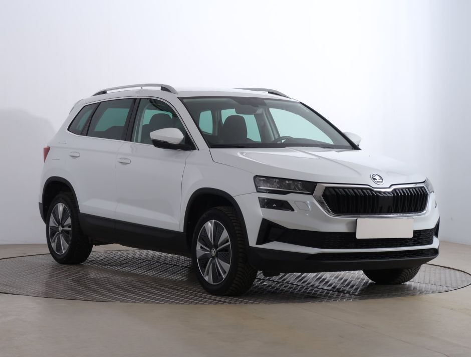 Skoda Karoq - 2023