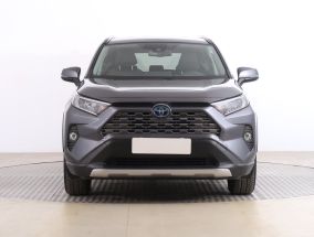 Toyota RAV 4 - 2021