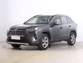 Toyota RAV 4 - 2021