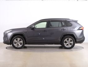 Toyota RAV 4 - 2021