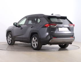 Toyota RAV 4 - 2021