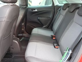 Opel Crossland X - 2023