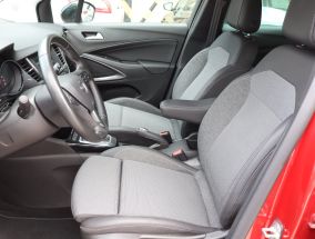 Opel Crossland X - 2023