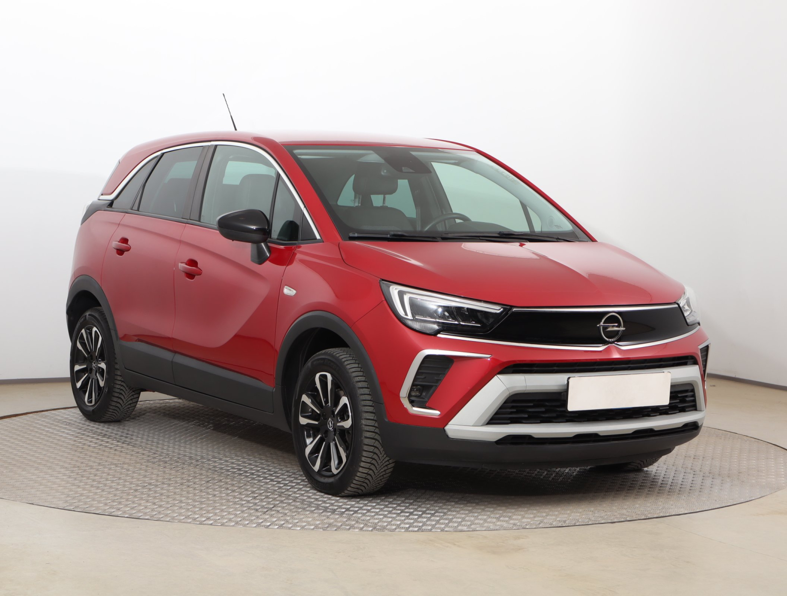 Opel Crossland X - 2023