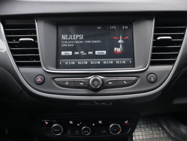 Opel Crossland X - 2023
