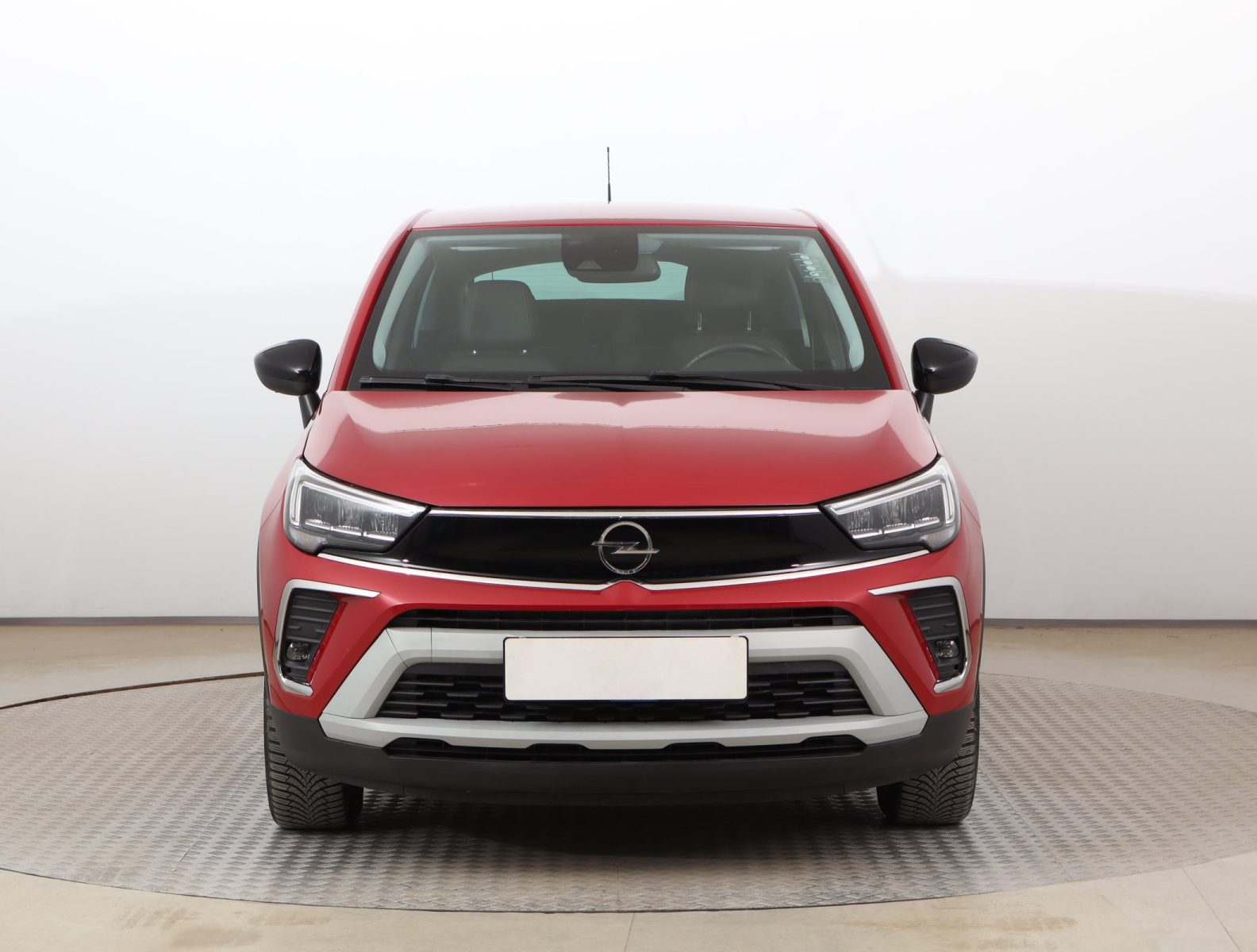 Opel Crossland X - 2023