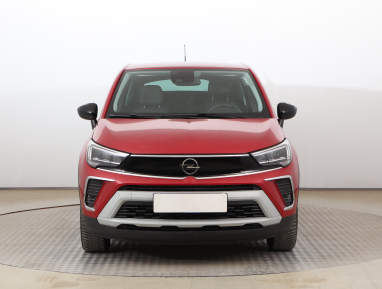 Opel Crossland X - 2023
