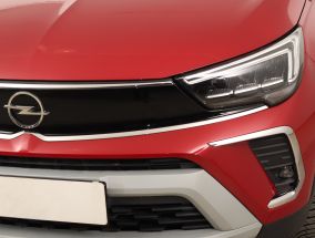 Opel Crossland X - 2023