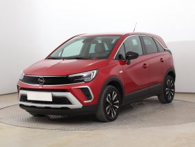 Opel Crossland X - 2023
