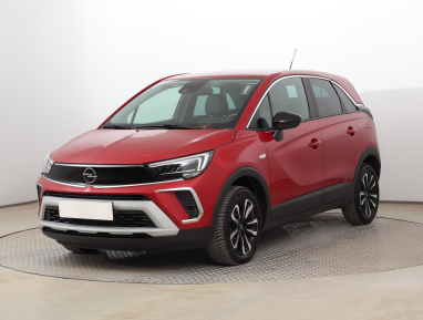 Opel Crossland X - 2023