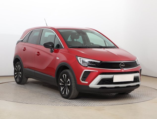 Opel Crossland 2023