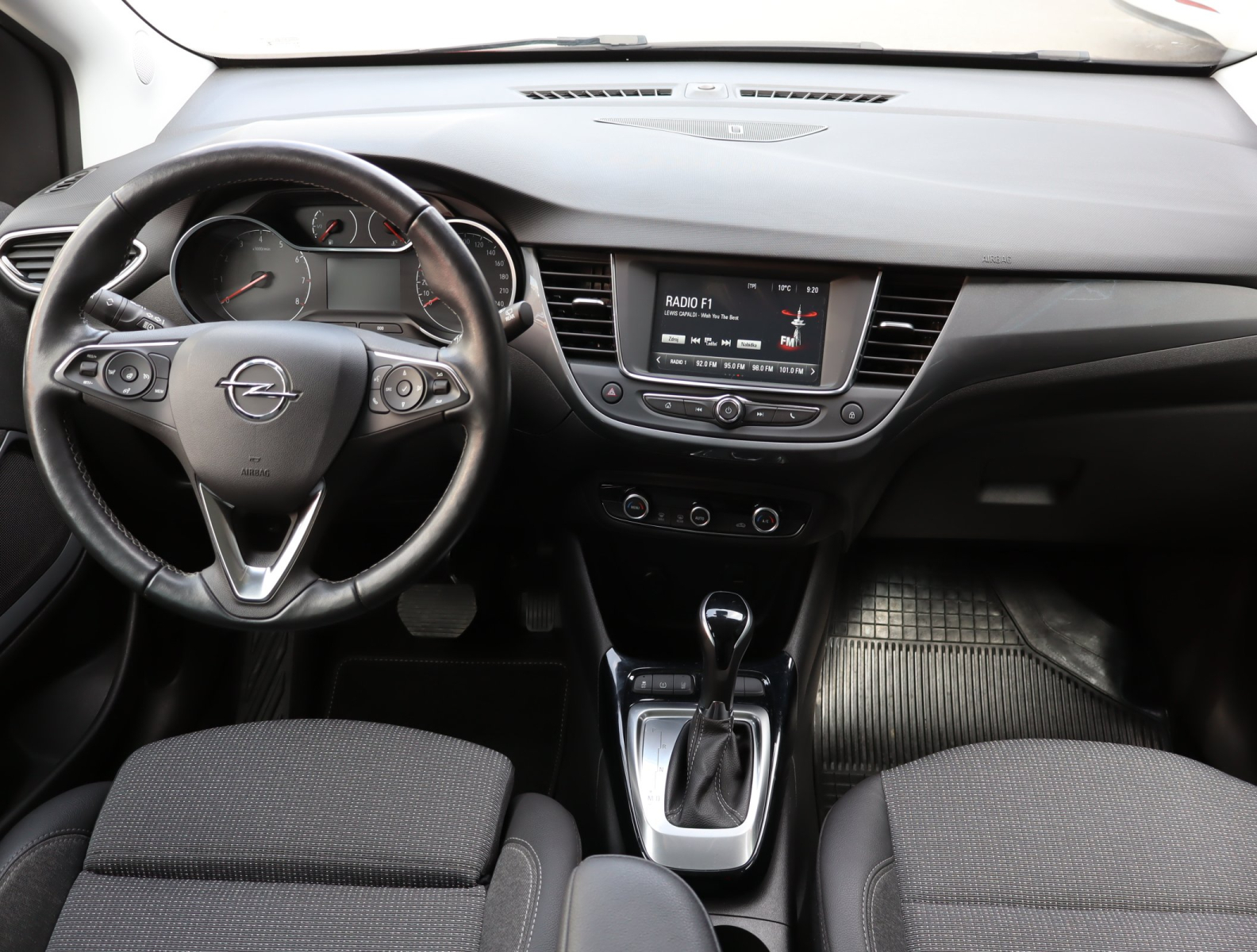 Opel Crossland X - 2023