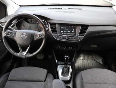 Opel Crossland X - 2023