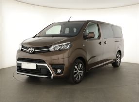 Toyota ProAce Verso - 2019