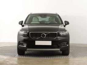 Volvo XC40 - 2018