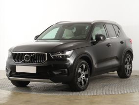 Volvo XC40 - 2018