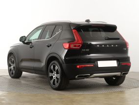 Volvo XC40 - 2018