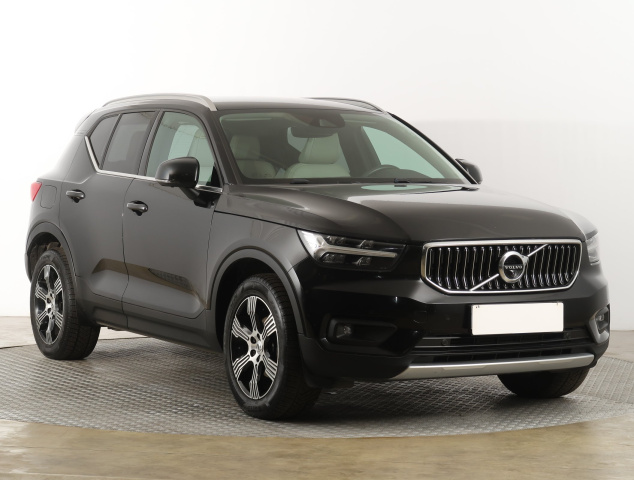 Volvo XC40 2018