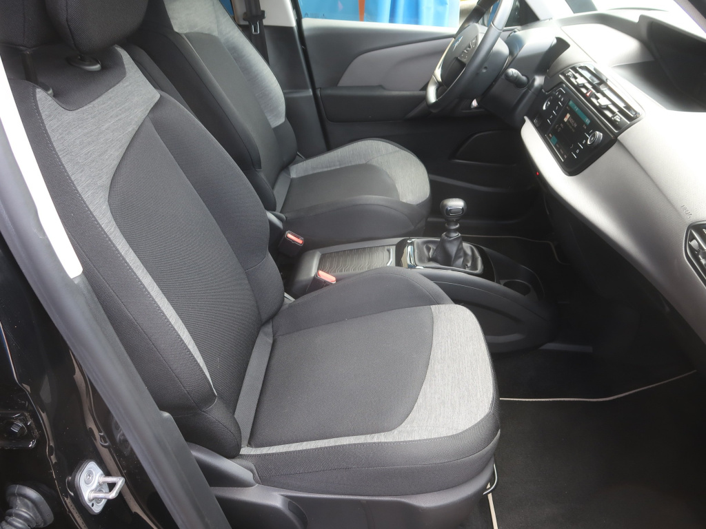 Citroen C4 Grand SpaceTourer