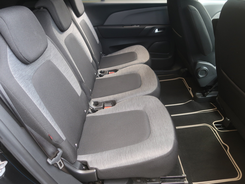Citroen C4 Grand SpaceTourer