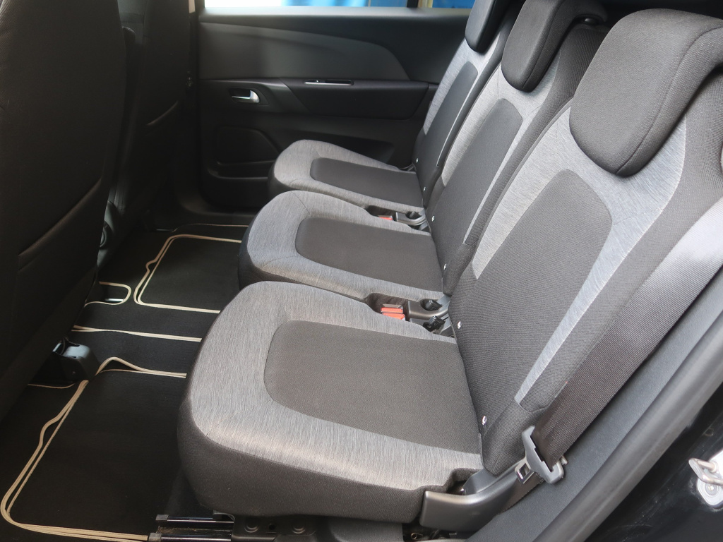 Citroen C4 Grand SpaceTourer