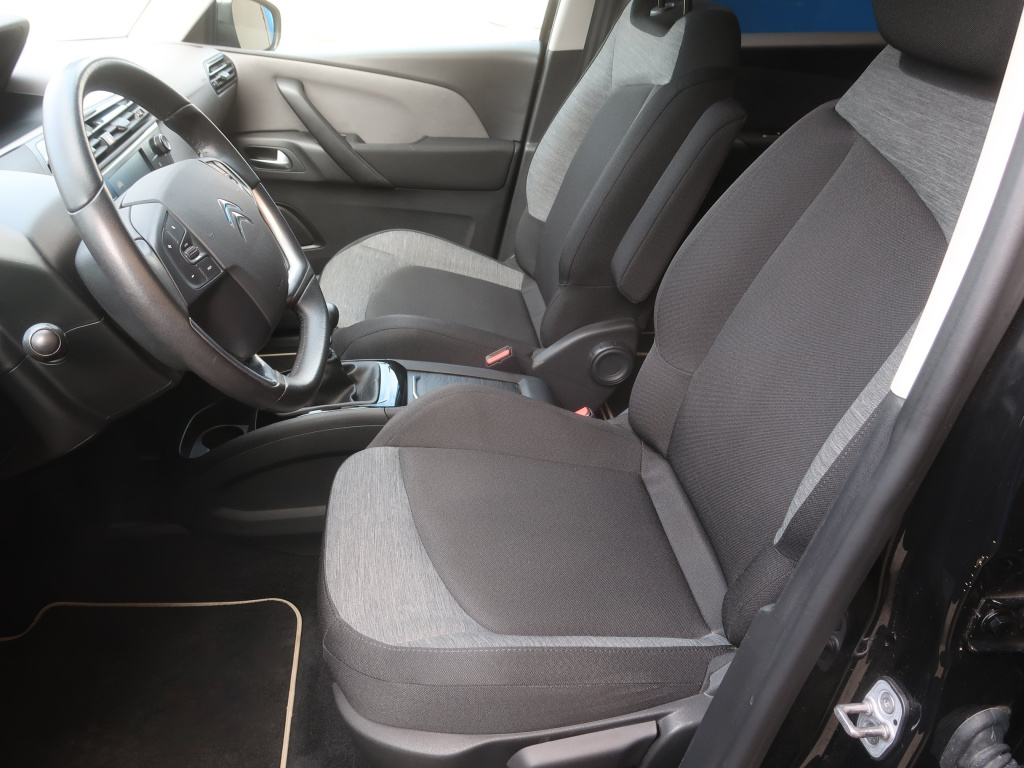 Citroen C4 Grand SpaceTourer