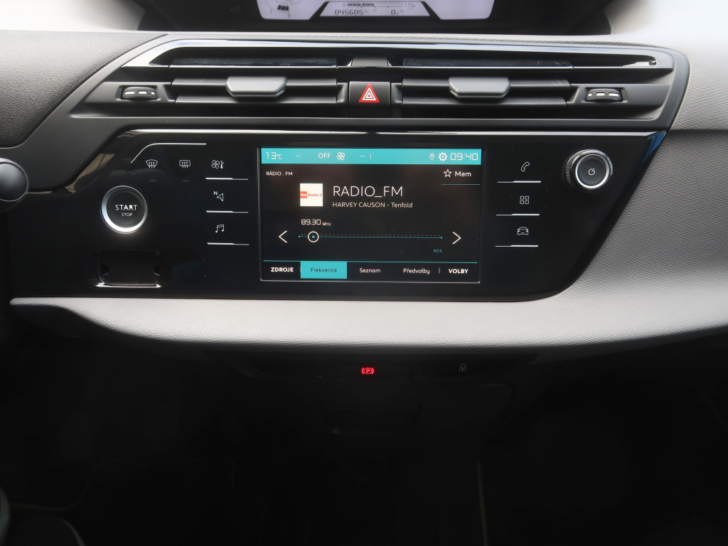 Citroen C4 Grand SpaceTourer