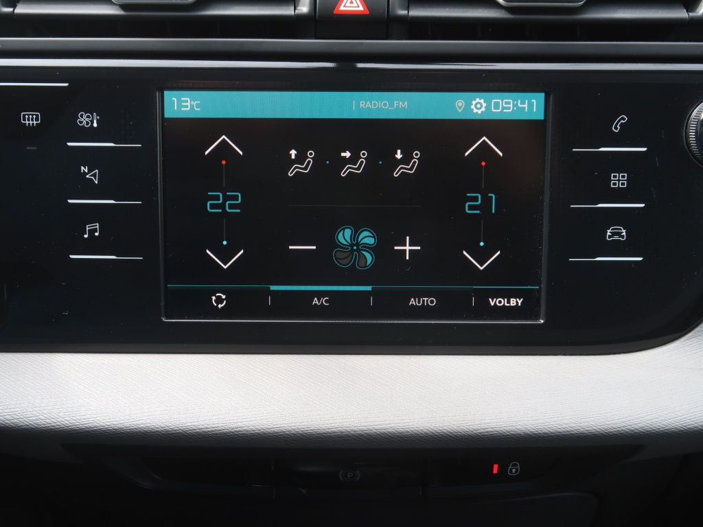 Citroen C4 Grand SpaceTourer