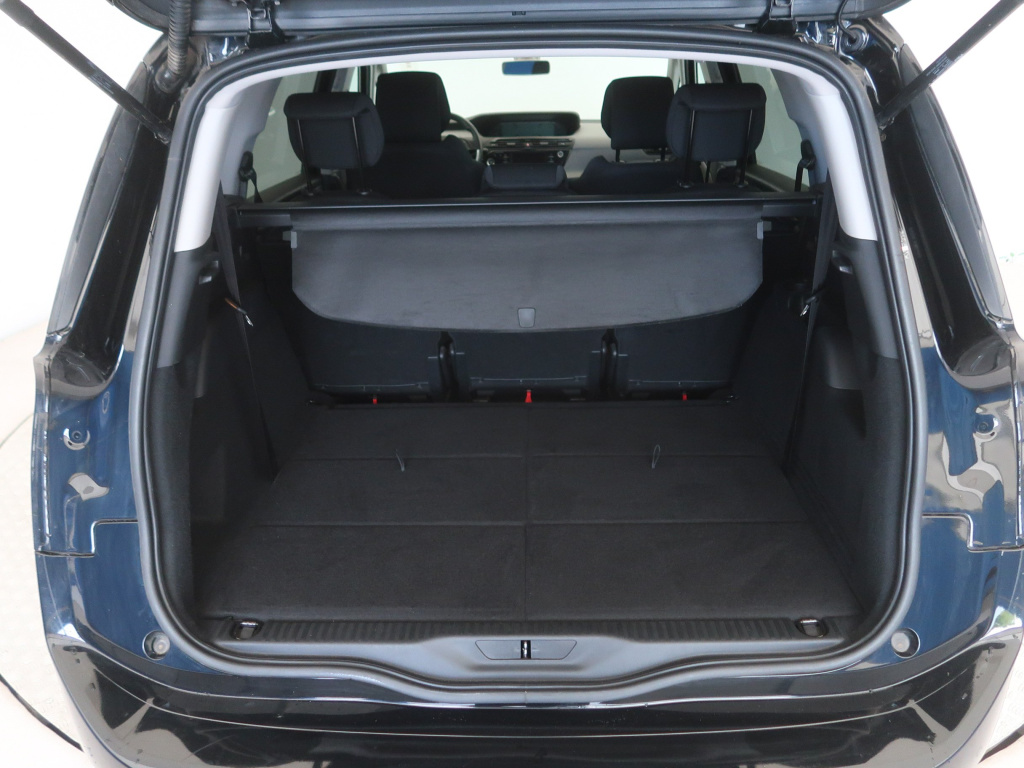 Citroen C4 Grand SpaceTourer