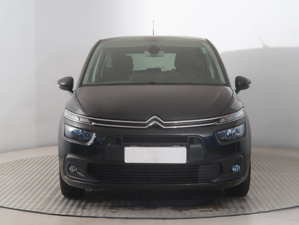 Citroen C4 Grand SpaceTourer