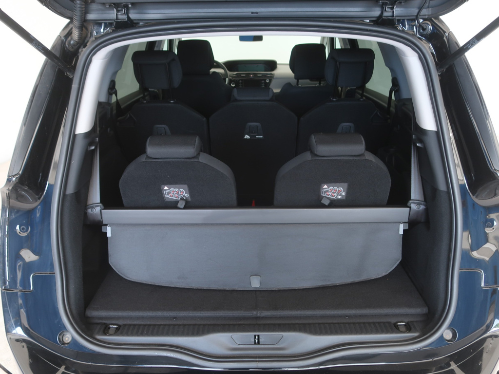 Citroen C4 Grand SpaceTourer