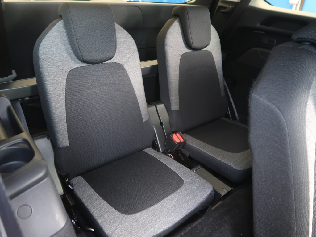 Citroen C4 Grand SpaceTourer
