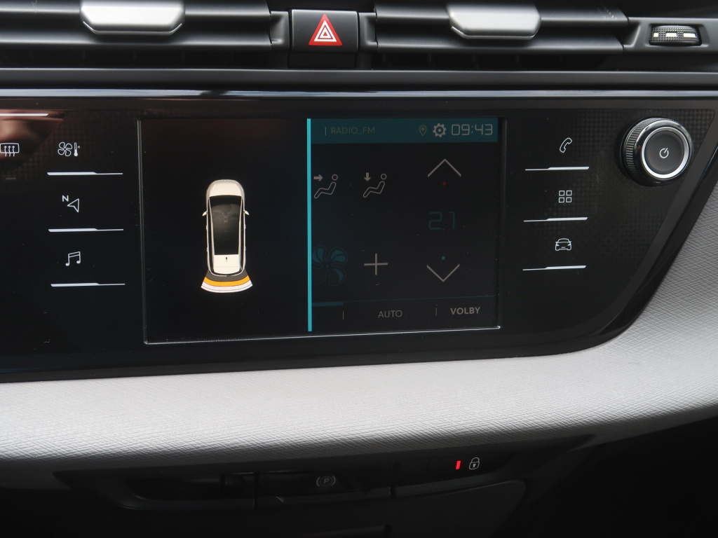 Citroen C4 Grand SpaceTourer