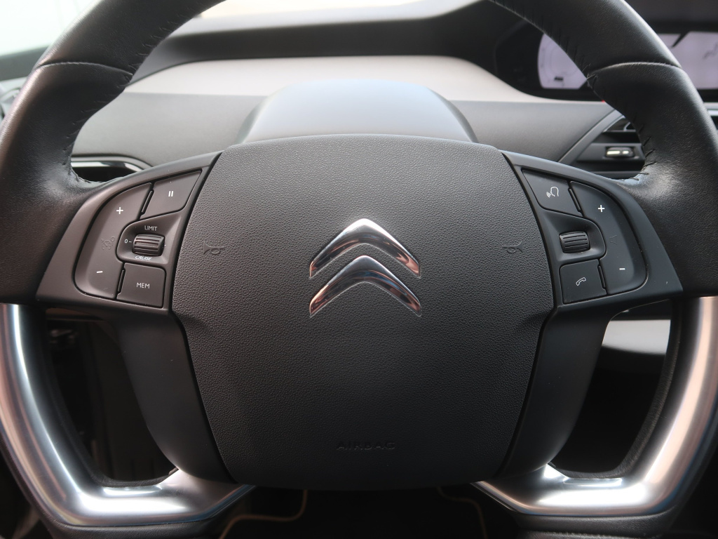 Citroen C4 Grand SpaceTourer