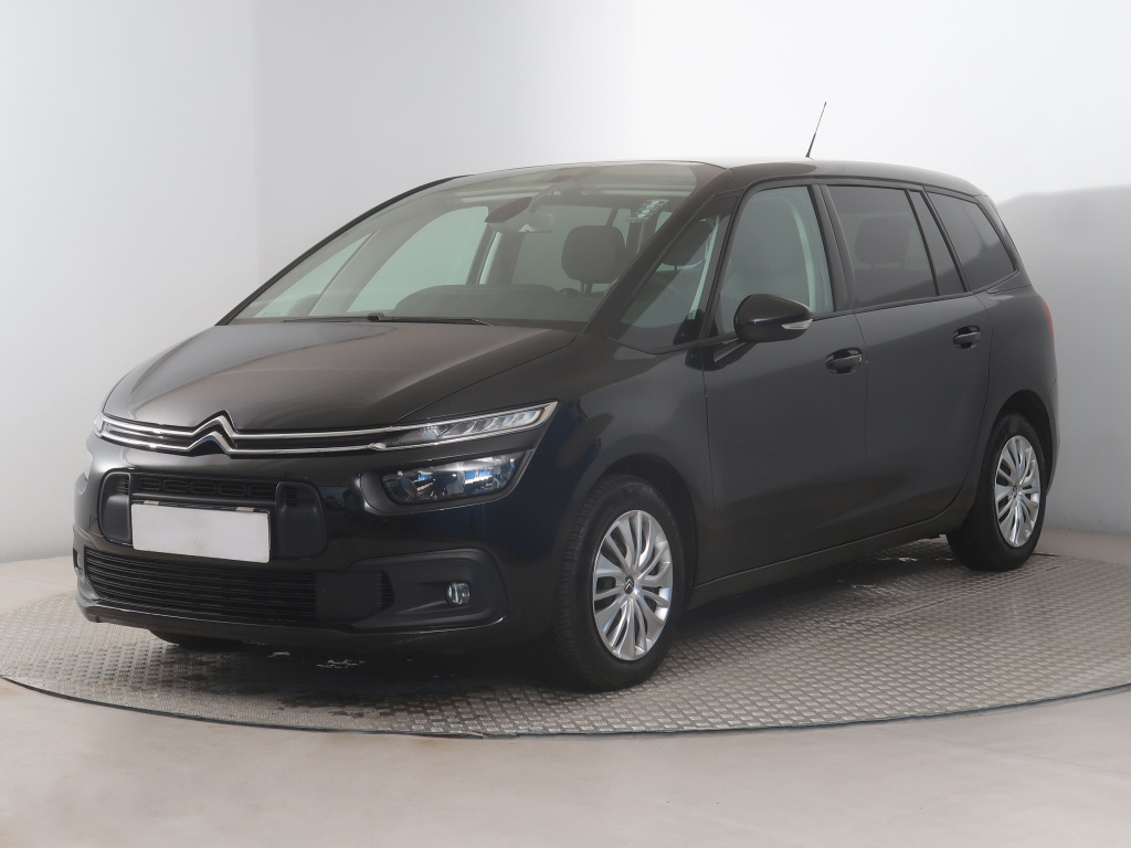 Citroen C4 Grand SpaceTourer