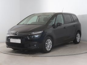 Citroen C4 Grand SpaceTourer - 2020