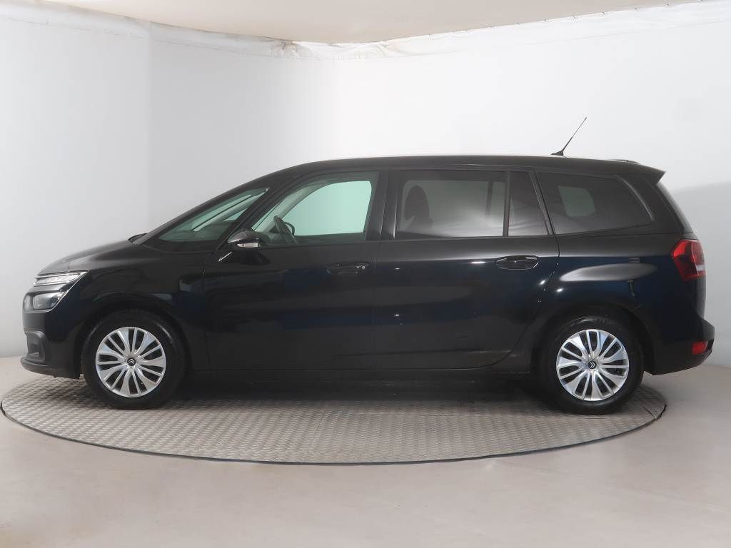 Citroen C4 Grand SpaceTourer