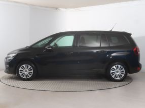 Citroen C4 Grand SpaceTourer - 2020