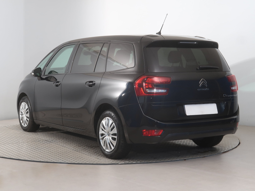 Citroen C4 Grand SpaceTourer
