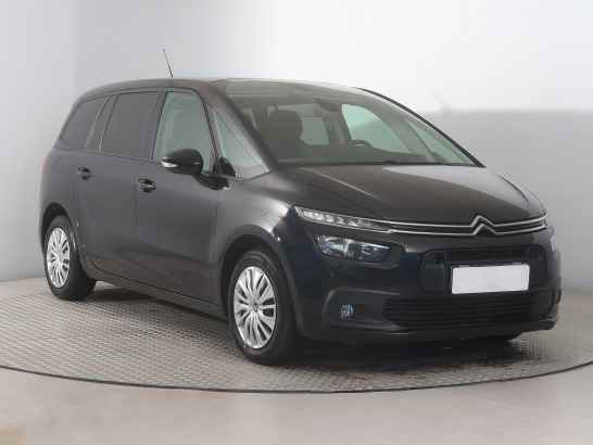 Citroen C4 Grand SpaceTourer