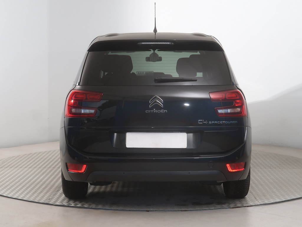 Citroen C4 Grand SpaceTourer