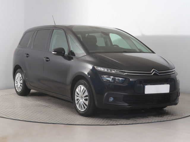 Citroen C4 Grand SpaceTourer 2020