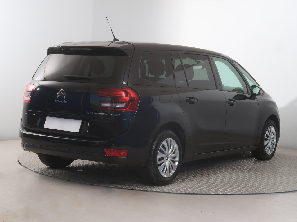 Citroen C4 Grand SpaceTourer