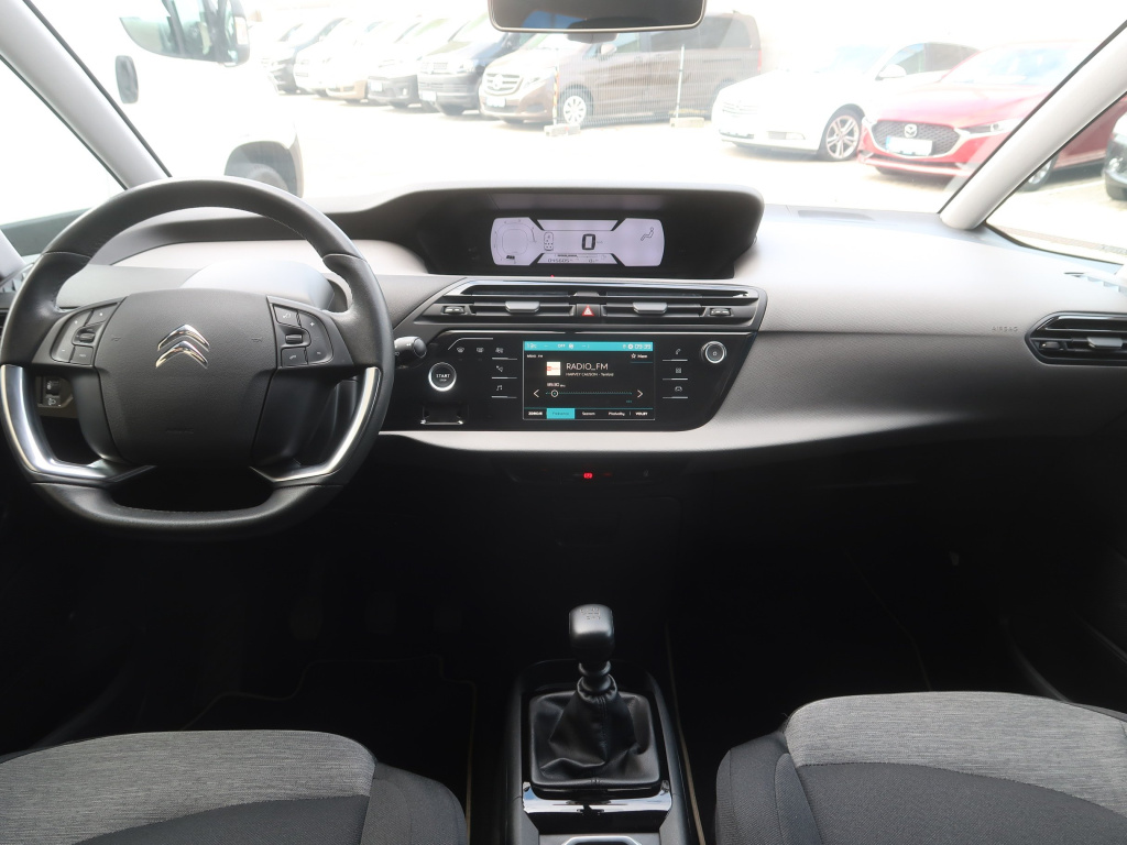 Citroen C4 Grand SpaceTourer