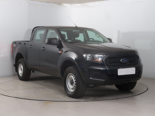 Ford Ranger 2019