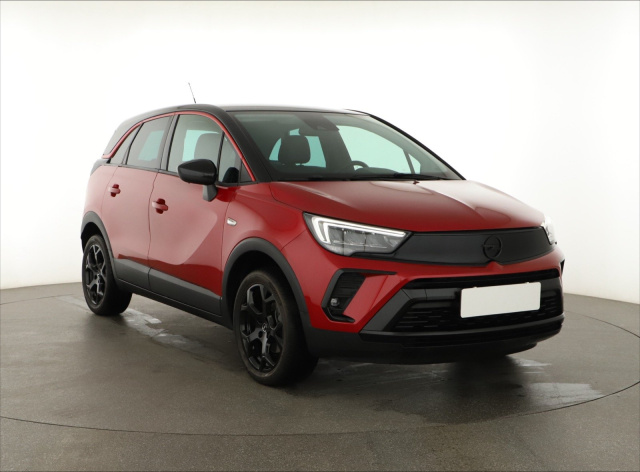 Opel Crossland 2023