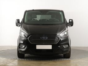Ford Tourneo Custom - 2019