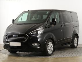 Ford Tourneo Custom - 2019