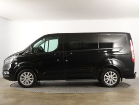 Ford Tourneo Custom - 2019